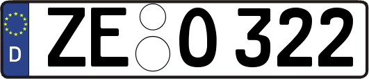 ZE-O322