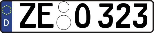 ZE-O323