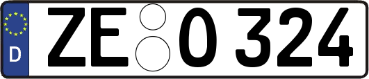 ZE-O324