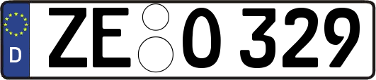 ZE-O329
