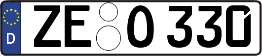 ZE-O330
