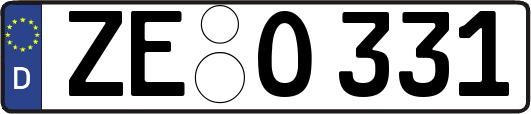 ZE-O331