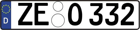 ZE-O332
