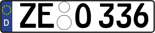 ZE-O336