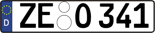 ZE-O341