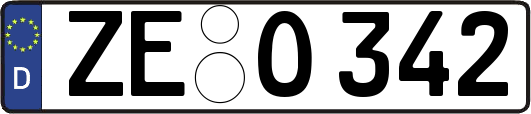 ZE-O342