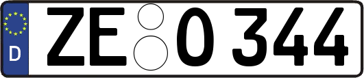ZE-O344