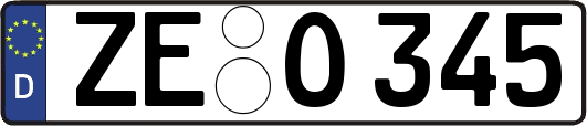 ZE-O345