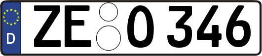 ZE-O346