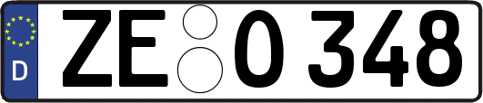 ZE-O348