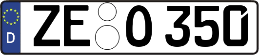 ZE-O350