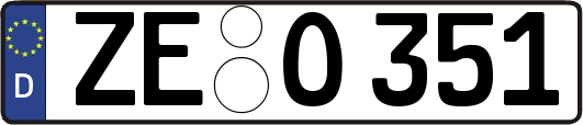 ZE-O351