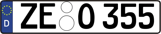 ZE-O355