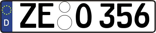 ZE-O356