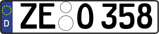 ZE-O358