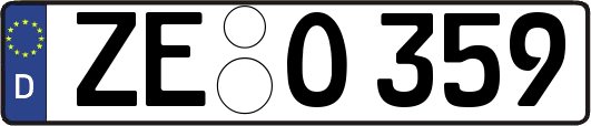 ZE-O359