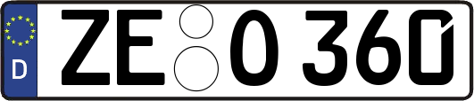 ZE-O360
