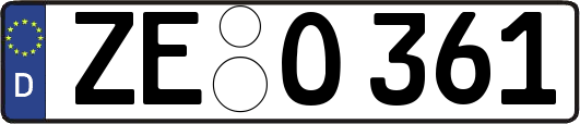 ZE-O361
