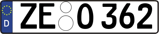ZE-O362