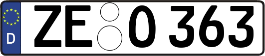 ZE-O363