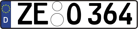 ZE-O364