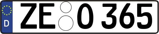 ZE-O365