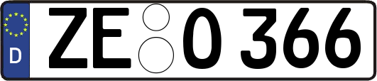 ZE-O366