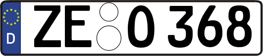 ZE-O368
