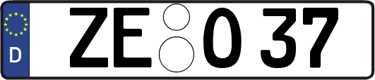 ZE-O37
