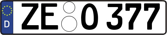 ZE-O377