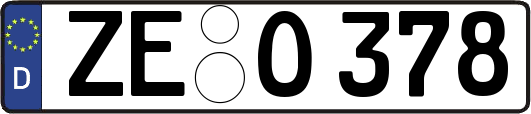 ZE-O378