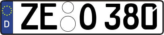 ZE-O380
