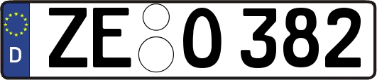 ZE-O382