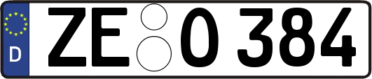 ZE-O384