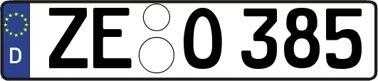 ZE-O385