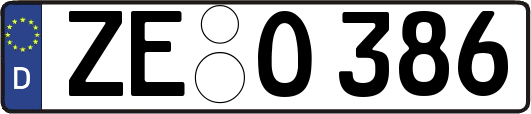ZE-O386