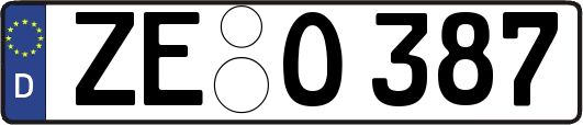 ZE-O387