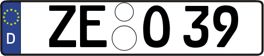ZE-O39