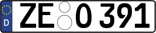 ZE-O391