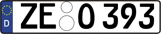 ZE-O393