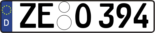 ZE-O394