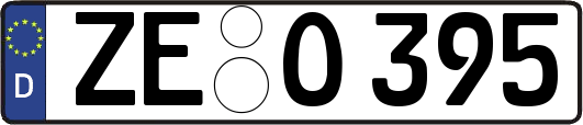 ZE-O395