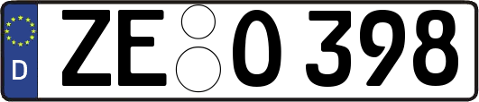 ZE-O398