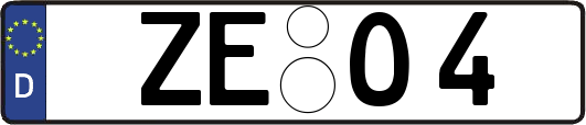 ZE-O4