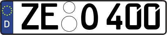 ZE-O400
