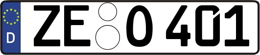 ZE-O401