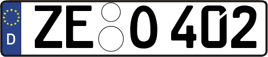 ZE-O402