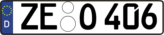 ZE-O406