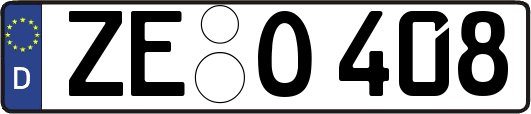 ZE-O408