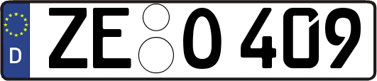 ZE-O409